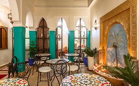 Riad Bianca Marrakech
