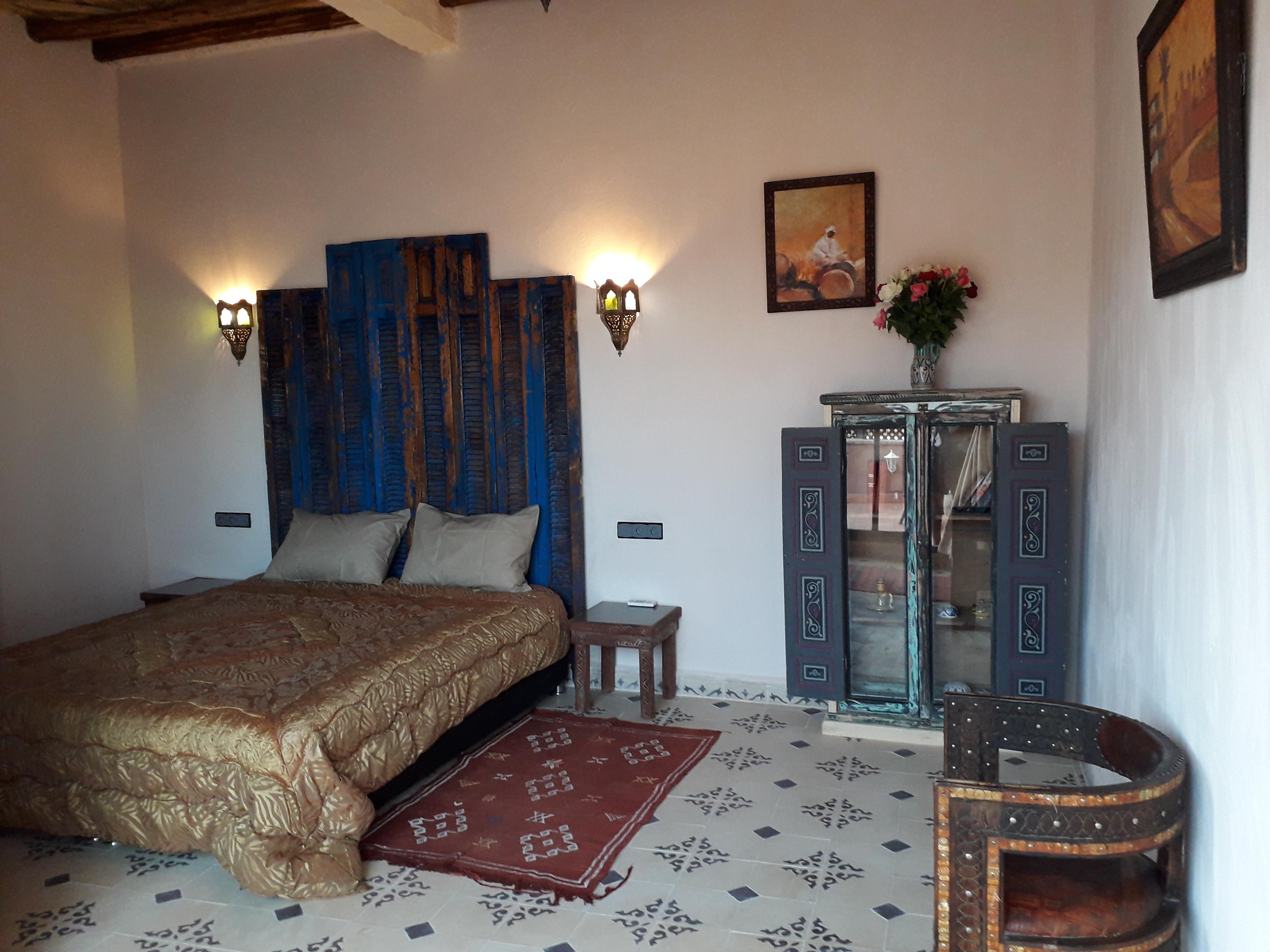 Riad Bianca Marrakech Marrakesh Exterior photo
